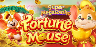 fortune mouse jogar